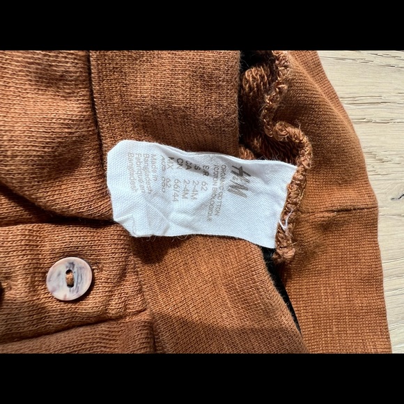 H&M Track Pants - Picture 3 of 3